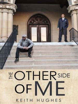 cover image of The Other Side of Me